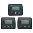 thumbnail image 1 of 3X Dse4520 Mkii Módulo de Control de Fallo de Red de Parada de Arranque Automático Controlador de Generador Amf, 1 of 6