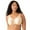 Naturally Nude, variant on Wacoal Women's Basic Beauty Unlined Underwire Full Coverage Bra, 855192 36DD