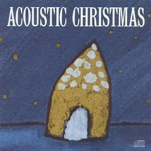 Acoustic Christmas