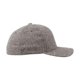 thumbnail image 2 of Flexfit - Gorra de Mezcla (Gris Oscuro Jaspeado), 2 of 3