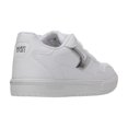 thumbnail image 3 of Tenis Mujer Hgn By Mr Shu Urbano Casual blanco 24, 3 of 5