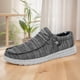 thumbnail image 4 of Mocasines Casuales Vestir Deporte Punto para Hombres Al Aire Libre, 4 of 9