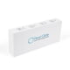 thumbnail image 3 of Sistema inteligente de limpieza dental Pearl Glide con vídeo HD de 360°, 3 of 8