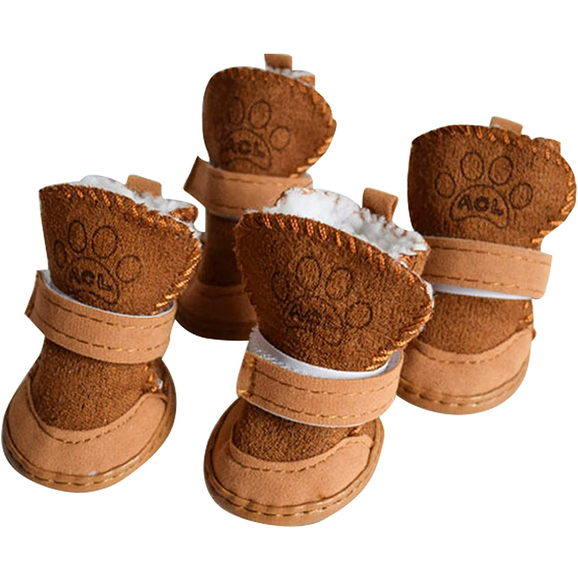 Dog anti slip boots hotsell