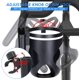 thumbnail image 4 of Portabotellas multifunción para manillar y soporte para teléfono para bicicletas y bicicletas + - Accesorios para Xemadio WRMH-1259, 4 of 7