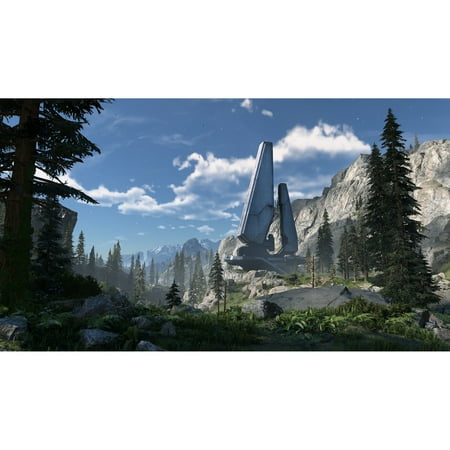 Halo Infinite Standard Edition - Xbox One, Xbox Series X