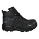 thumbnail image 1 of Sandalia Huarache De Piel Pirma 0001 Diseño Unisex Color Café, 1 of 3