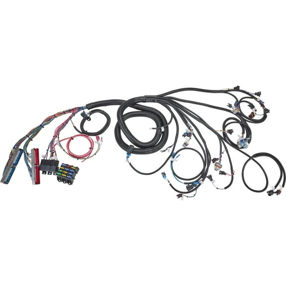 1999-2002 LS1 Engine Wiring Harness, Extended