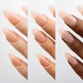 thumbnail image 3 of APRÉS Light & Shadow Sheer Gel Couleur Nail Polish, Be Still, 10ml, 3 of 8