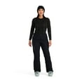 thumbnail image 4 of Spyder womens  Tarantula Overall, XL, Black, 4 of 6