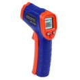 thumbnail image 2 of Infrared Thermometer Quick Response Handheld Temperature Measuring Gun for Cooking Pizza Oven BBQ Engine, 2 of 5