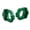 Green, variant on Works Connection 17-225 Elite Axle Blocks Red