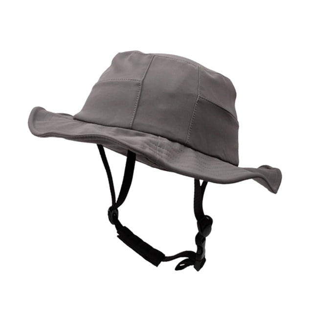 Lipstore Bike Helmet Cap Adult Helmet Comfortable Breathable Shock Resistant Lightweight Gray L