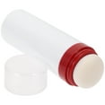 thumbnail image 2 of MasteelfCA Baby Talcum Powder Bottle Portable Infant After Bath Powder Box with Puff, 2 of 8