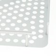 thumbnail image 4 of Estante de baño triangular Sunnimix Estante de triángulo de baño, 4 of 5