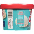 Friendly's Rich and Creamy Vanilla Ice Cream Tub 1.5 Quart
