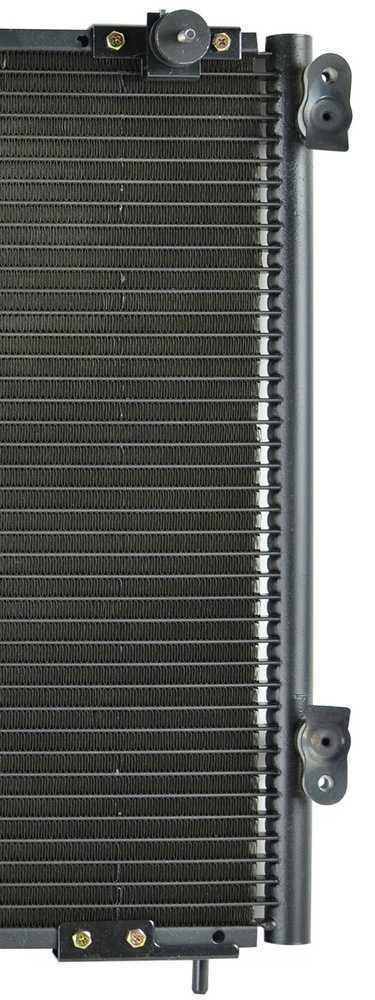 OSC 4773 A/c Condenser