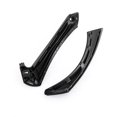 thumbnail image 4 of Manija de puerta JM para BMW Serie 3 E90 E92 316 318 320 325 328 330 335 2004-2012 Interior, 4 of 4