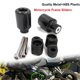 thumbnail image 5 of No Cut Motorcycle Frame Sliders Crash Stator Case, 5 of 5