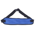thumbnail image 3 of Cinturón De Seguridad Para Silla De Ruedas, Diseño De Hebilla Antideslizante Ajustable, Correa De Seguridad Para Bicicleta Eléctrica Para El Cuidado Del Hogar, 3 of 7