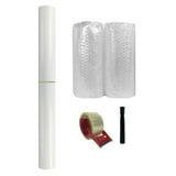 UBMOVE 3 Room Basic Kit 42 Packing Boxes and Supplies for Moving ...