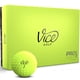 thumbnail image 1 of Pelotas de Golf Vice Golf Pro Soft Lima Pack de 12, 1 of 5