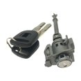 thumbnail image 5 of Zyutaosan Front Door Lock Cylinder With 2 Keys 72185-T2A-A01 For Honda Accord 2013-2017, 5 of 5