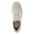 thumbnail image 3 of No Boundaries Women's Lace Up Sport Sneakers, Wide Width Available, 3 of 9