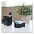 thumbnail image 6 of Fellowes Laminating Pouches 5mil 2 1/4 x 3 3/4 Business Card 100/Pack 52031, 6 of 6