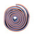thumbnail image 3 of Férula fija para fracturas de primeros auxilios de emergencia - Férula médica para atención médica, 3 of 10