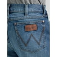 thumbnail image 4 of Wrangler Retro Slim Boot Cut Harris - Mens Jeans  - 112361323, 4 of 5
