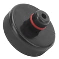 thumbnail image 3 of Jacking Point Pad, Simple To Use Rubber Car Jack Pad Convenient  For Lifting Jack For Car Jack, 3 of 8