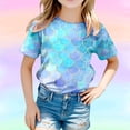 thumbnail image 2 of Playeras Deportivas Para Hombre, Camiseta Estampada De Moda Para Niños, Top Informal Y Cómodo Para Niños Y Niñas, 2 of 4