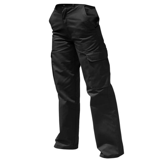 Warrior Womens Cargo Workwear Pants