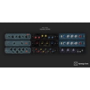 Antelope Audio Galaxy 32 Synergy Core Audio Interface