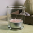 thumbnail image 3 of Hometrends Paquet de 6 lumignons parfumée Mûre et magnolia, 3 of 5
