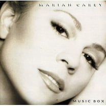 Mariah Carey - Music Box - Music & Performance - CD