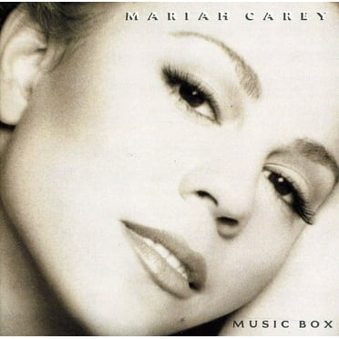 Mariah Carey - Music Box - Music & Performance - CD