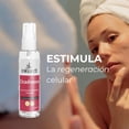 thumbnail image 4 of Cicadvance Gel hidratante con peptidos y tepezcohuite 60g, 4 of 4