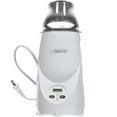 thumbnail image 3 of Dr. Brown's Natural Flow Deluxe Baby Bottle Warmer for Breast Milk, Formula & Baby Food, 3 of 5