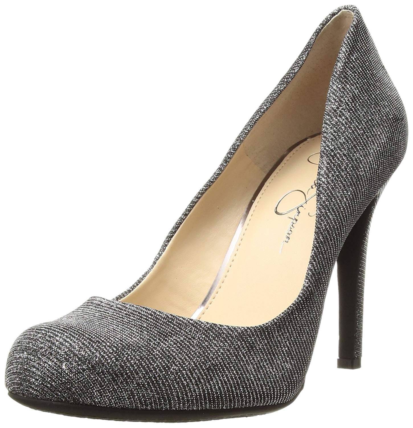 jessica simpson calie heels