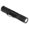 thumbnail image 1 of XHP50 Super Bright Flashlight with Built-in Battery Rechargeable Flashlight Flashlight Rotating Zoomable Portable Torch Light for Camping Night Fishing Patrol, 1 of 8