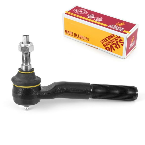 Metrix Premium Chassis Parts - Front Left Inner (To Pitman Arm) Steering Drag Link Fits 13 Ram 3500, 11-13 2500 4WD, 11-12 3500 4WD, 11-12 3500 RWD, 11-13 Ram 4000 (Mexico), ES800375, Made in Europe