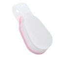 thumbnail image 1 of Mini Lampe de Course, Étanche Portable Extérieure LED Mini Veilleuse Bouton de Course Lampe à Clip en Silicone, 1 of 7