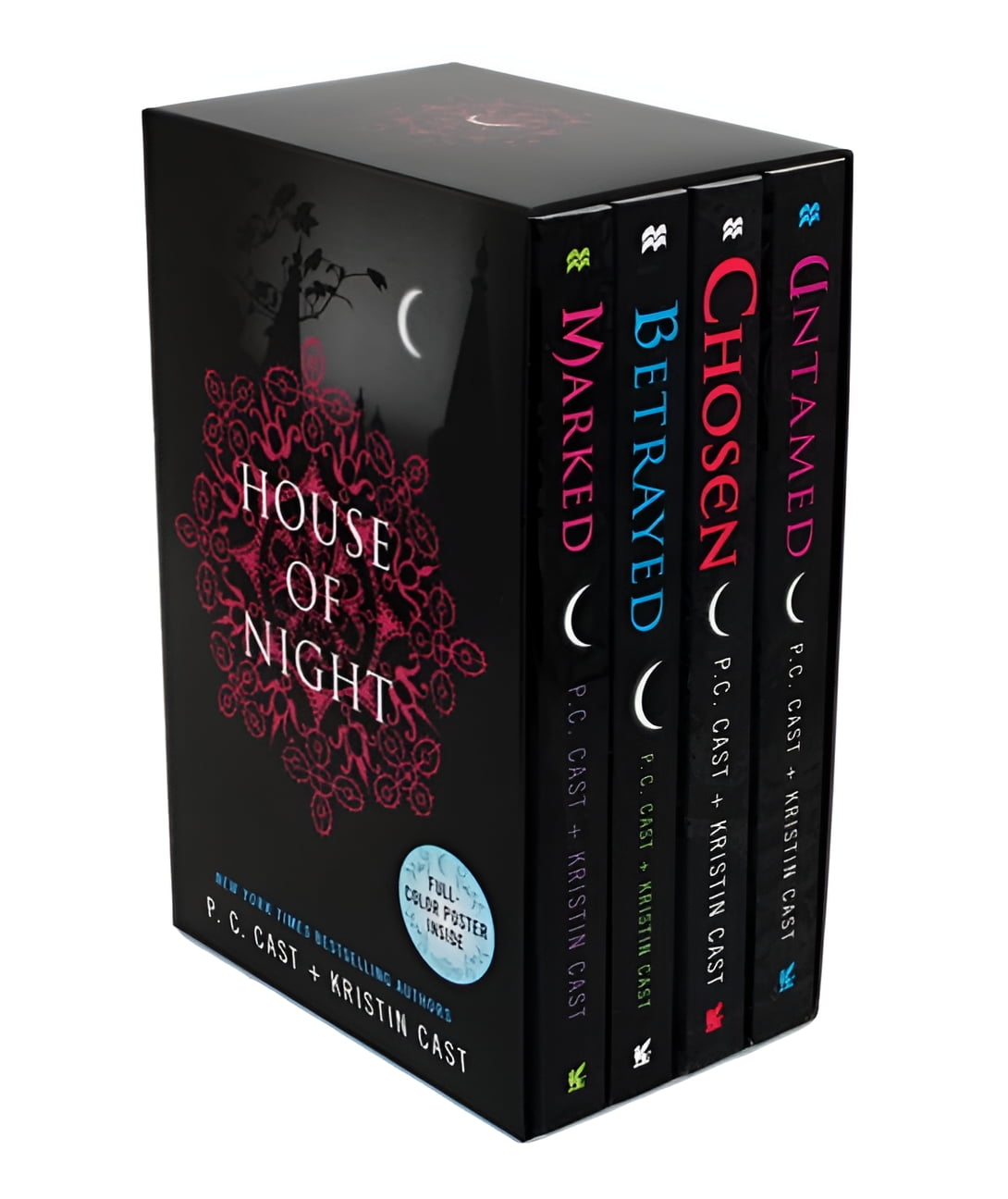 The 100 Complete Boxed Set - Young Adult Fiction Paperback Book