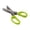 As Shown, variant on 5-Layer Stainless Steel Scissors, Multi-Functional Food Prep Tool, Effortlessly Cuts Scallions and Seaweed, Ideal for Home Cooks and Chefs