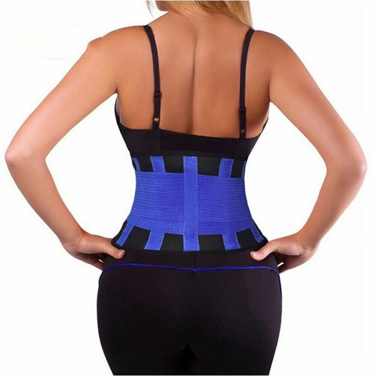 Waist Trainer Belt for Women, Slimming Body Shaper Belt - Sport Girdle Belt- NWT Amazon.com: VENUZOR Waist Trainer Belt for Women - Waist  main image 3