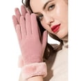 thumbnail image 4 of Guantes Para El Frio Guantes De Algodon Mantener Caliente, 4 of 5