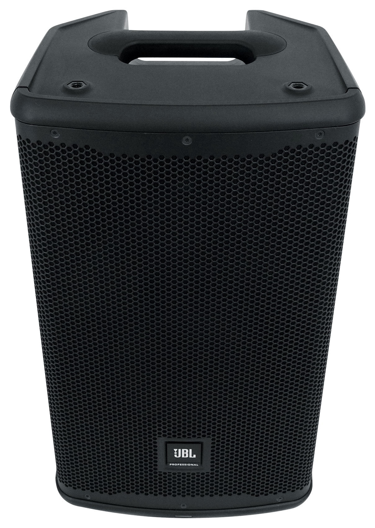 (2) JBL EON710 10" 1300w Powered DJ PA Speakers w/Bluetooth/DSP/Built in Mixer