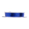 thumbnail image 4 of S SERENABLE 3pcs/pack Fishing Rod Building Thread Rod Guides s Wrapping Thread Lines 50m, 4 of 9